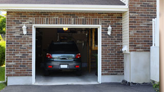 Garage Door Installation at Pamplona Place Davis, California