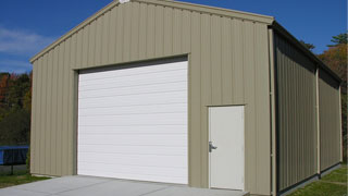 Garage Door Openers at Pamplona Place Davis, California